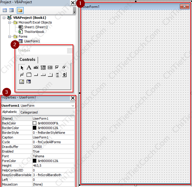 user-form-vba-excel