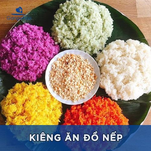 sau khi tẩy nốt ruồi kiêng ăn gì