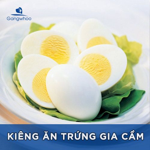 tẩy nốt ruồi kiêng ăn gì?