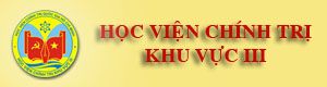 Cổng thông tin điện tử Học viện Chính trị Khu vực III - Đà Nẵng