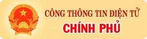 Công thông tin điện tử Chính phủ