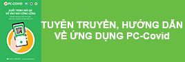 Tuyên truyền, hướng dẫn ứng dụng PC-Covid