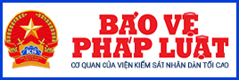 báo Bảo vệ pháp luật