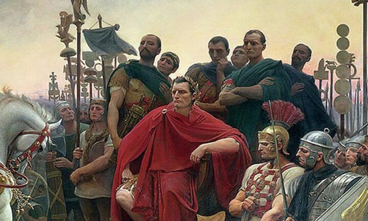 Julius Caesar