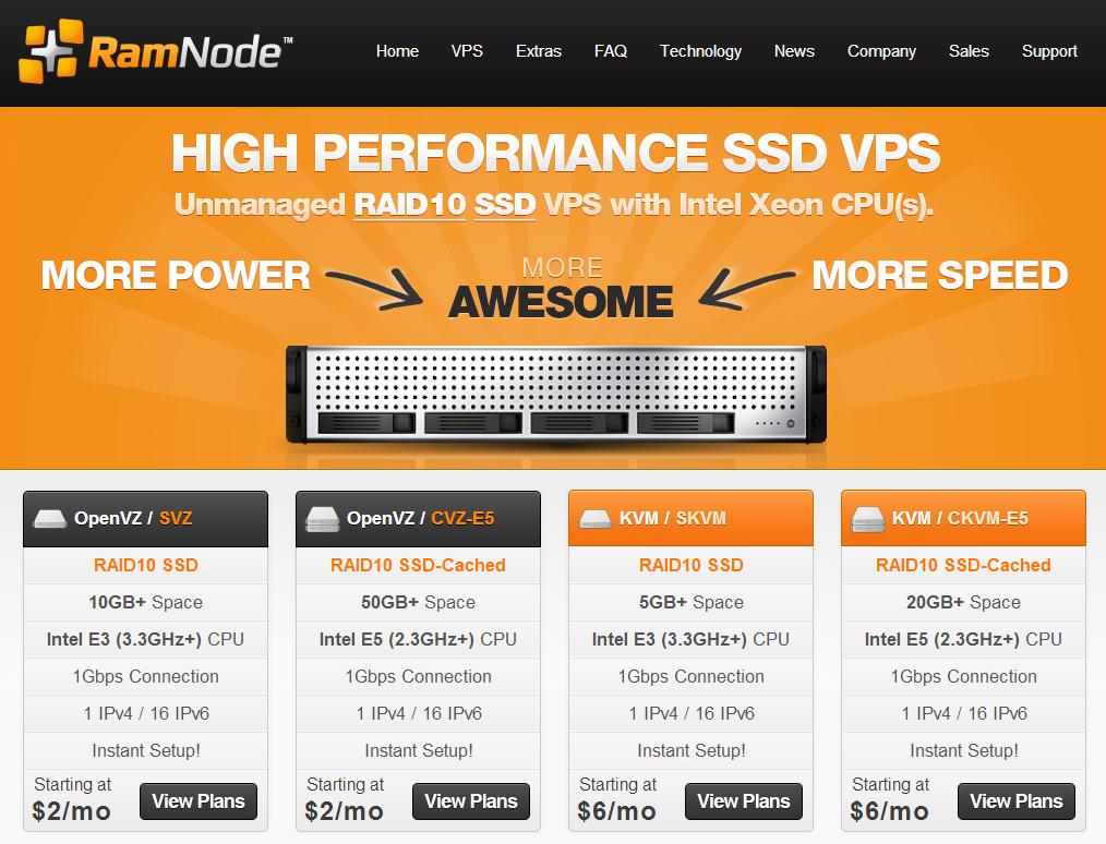 Ramnode