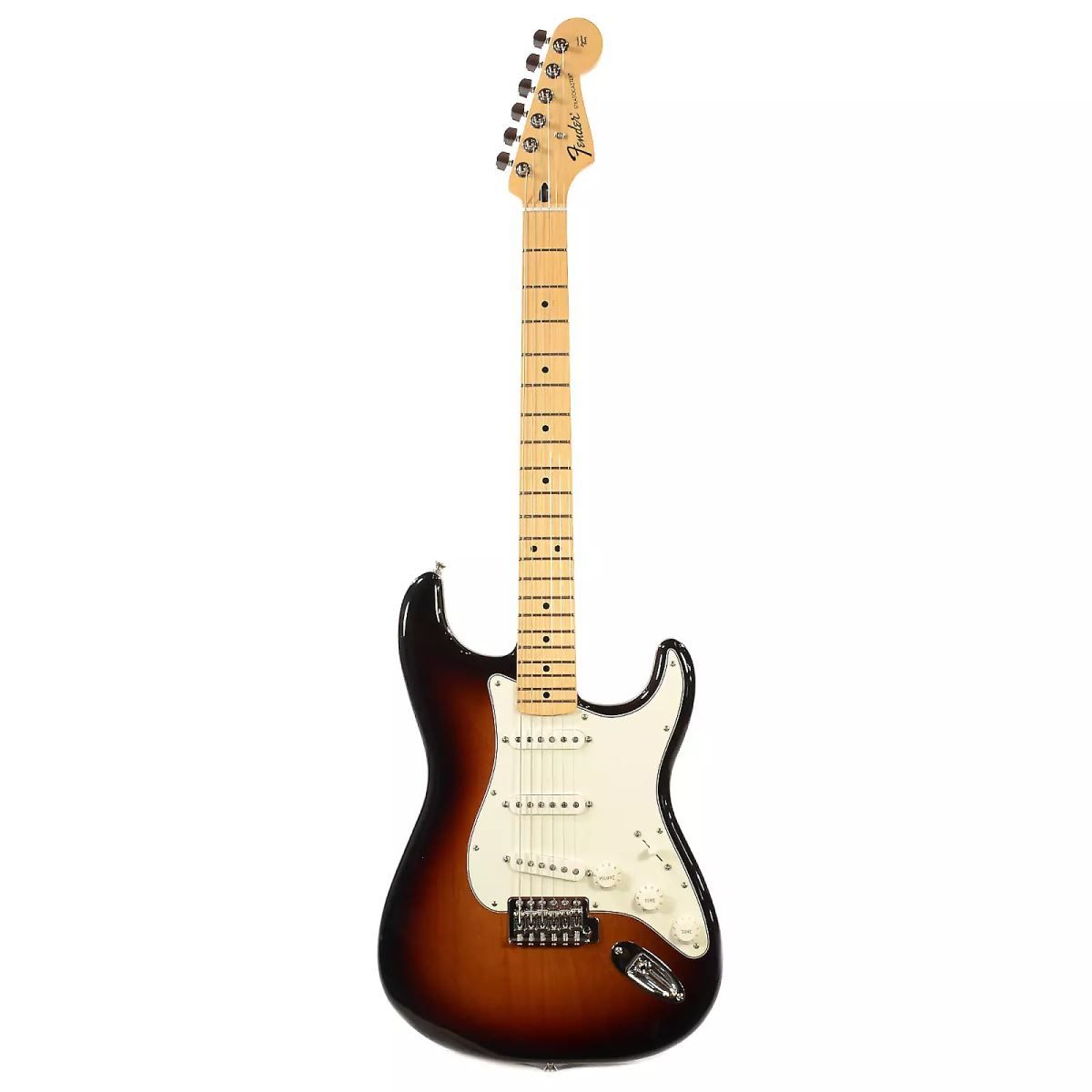 đàn guitar điện fender mexican standard stratocaster