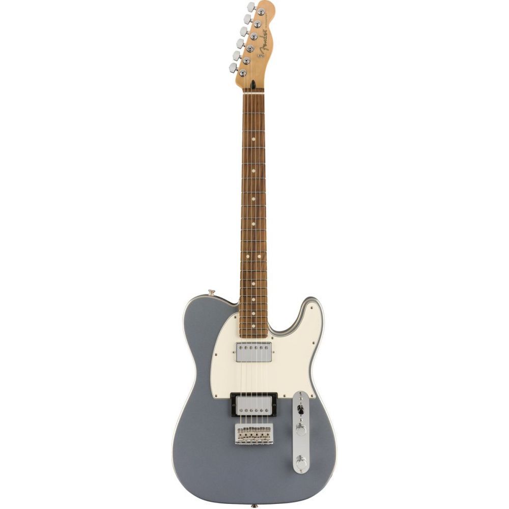 đàn guitar điện fender player telecaster hh