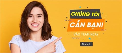 TYGY Tuyển Dụng Việc Làm Tại Hà Nội, Sài Gòn, Hải Phòng