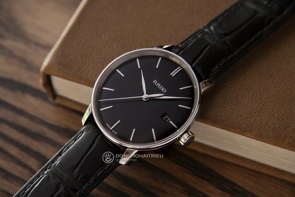 Đồng hồ Rado giá bao nhiêu, có tốt không, có nên mua không? - Ảnh 6