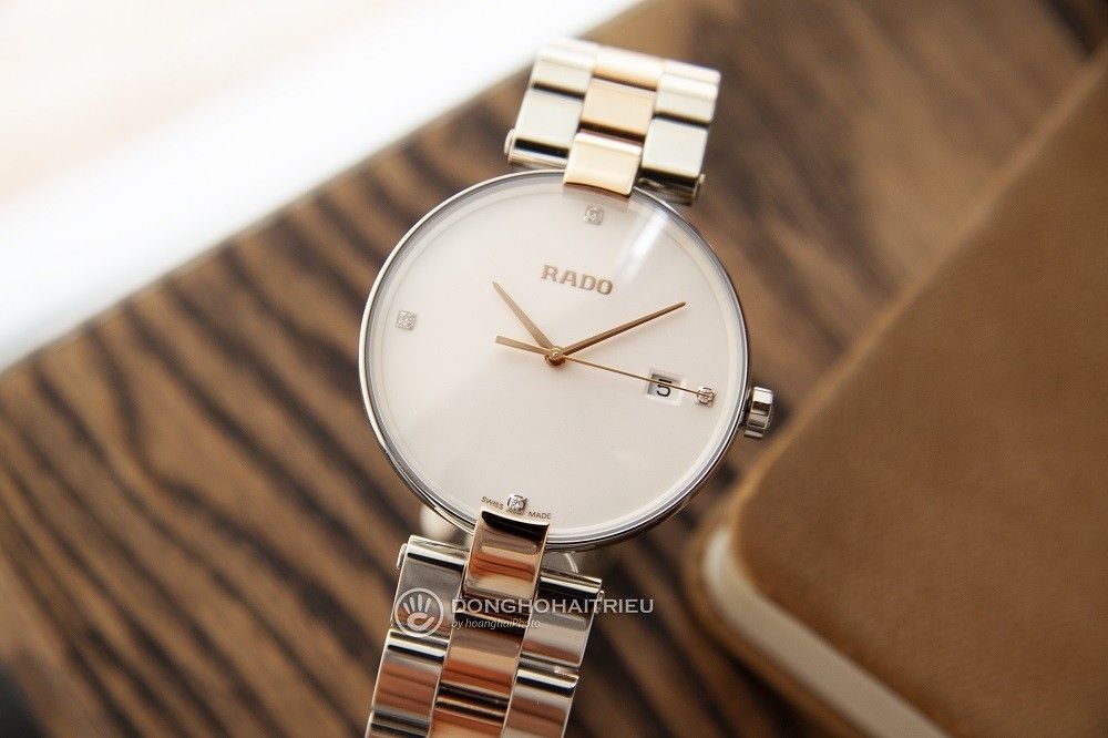 Đồng hồ Rado giá bao nhiêu, có tốt không, có nên mua không? - Ảnh 2