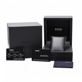 Đồng hồ Rado giá bao nhiêu, có tốt không, có nên mua không? 4