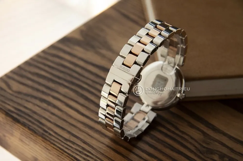 Đồng hồ Rado giá bao nhiêu, có tốt không, có nên mua không? - Ảnh 10