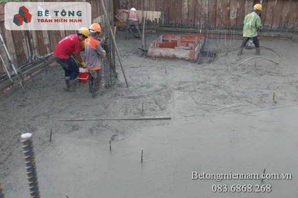 Bê tông tươi bao nhiêu tiền 1 khối ( https://betongmiennam.com.vn › 1-k... ) 