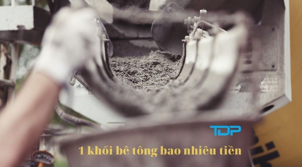 Bê tông tươi bao nhiêu tiền một khối - Tamdaiphuc ( https://www.tamdaiphuc.com › gia-1... ) 