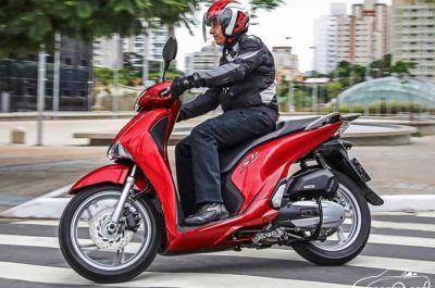 Honda SH 2019 giá bao nhiêu? Màu nào đẹp nhất?