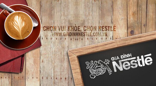 Cùng Gia Đình Nestlé tìm hiểu về bí mật của quả dứa.