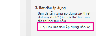 Ngăn Hạn chế Sửa