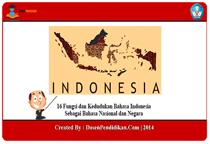 Faktor yang membedakan penduduk indonesia dan bukan penduduk indonesia adalah....