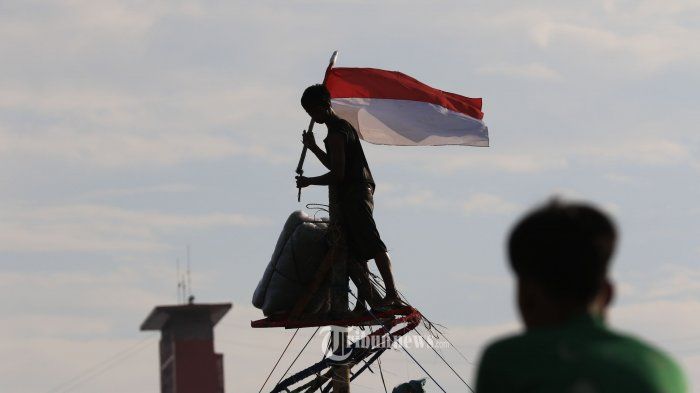 Upaya Pengembangan Kehidupan Kebangsaan Menuju Masyarakat Sejahtera