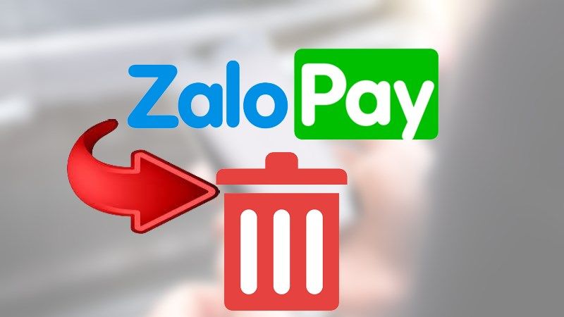 Hướng Dẫn Xóa số điện thoại trên Zalo Pay - Sốt. VN news